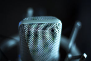 Should I work with coaches who are voice actors?