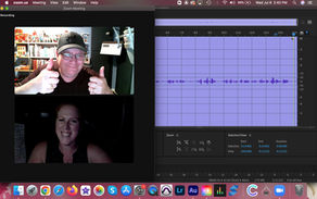 Voiceover Demo Sessions via Zoom