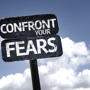 Getting Past Fear, Doubt, and the Money Hurdle in Voiceover