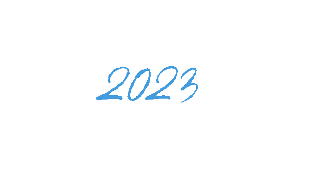 2023 showreel