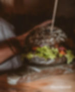 Hamburger Tulum