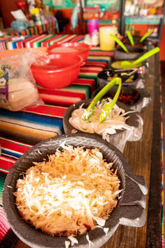 Tacos Tulum