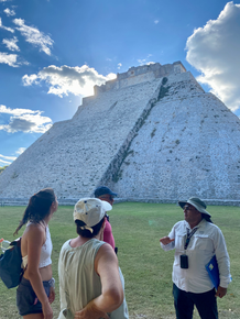 Uxmal