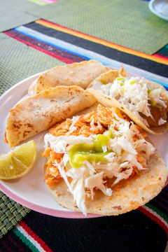 Tacos Tulum