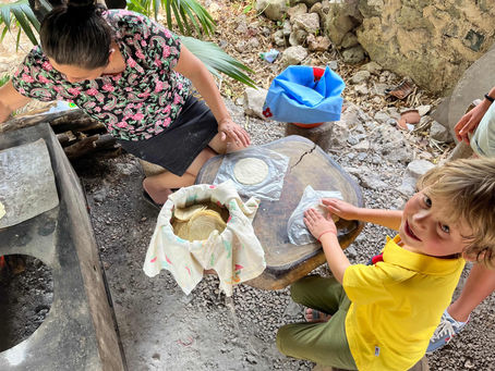 Kid-Friendly Activities in Tulum: Family Fun for All Ages