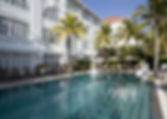Hotel Pool