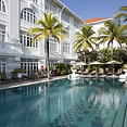 Hotel Pool