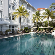 Hotel Pool