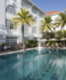 Pool Accident Perez Gurri Law Miami
