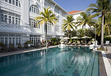 Hotel Pool