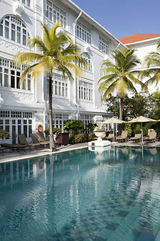 Hotel Pool