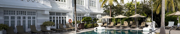 Hotel Pool