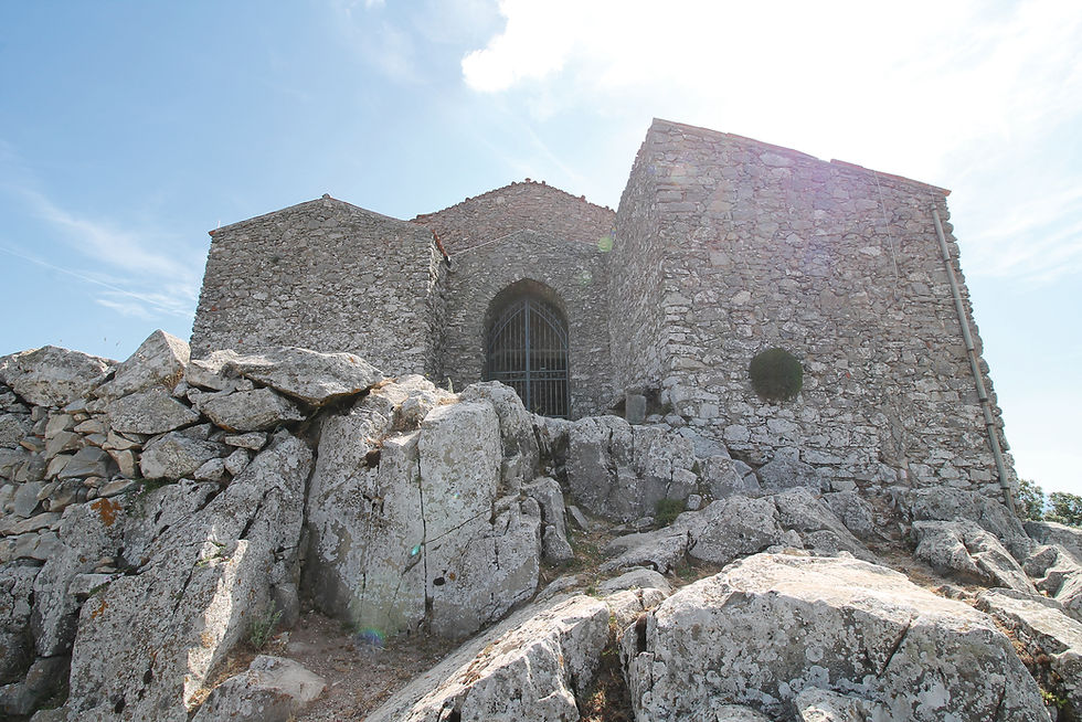 Restauro Storico