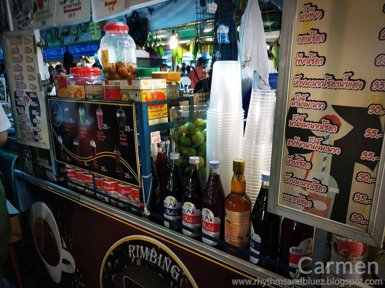 Drinks
