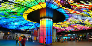 Kaohsiung 高雄 Diaries: Places to go in Kaohsiung