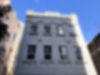 Street Frontage