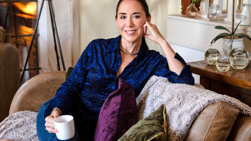 Come with me on a sex coaching journey: Katherine