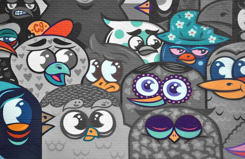 opdracht 1 ART