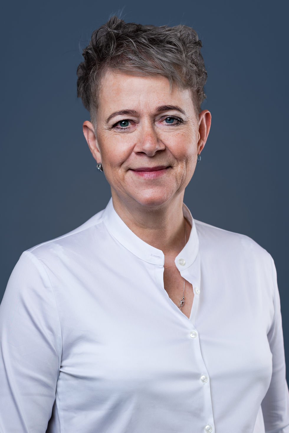 Annett Wege