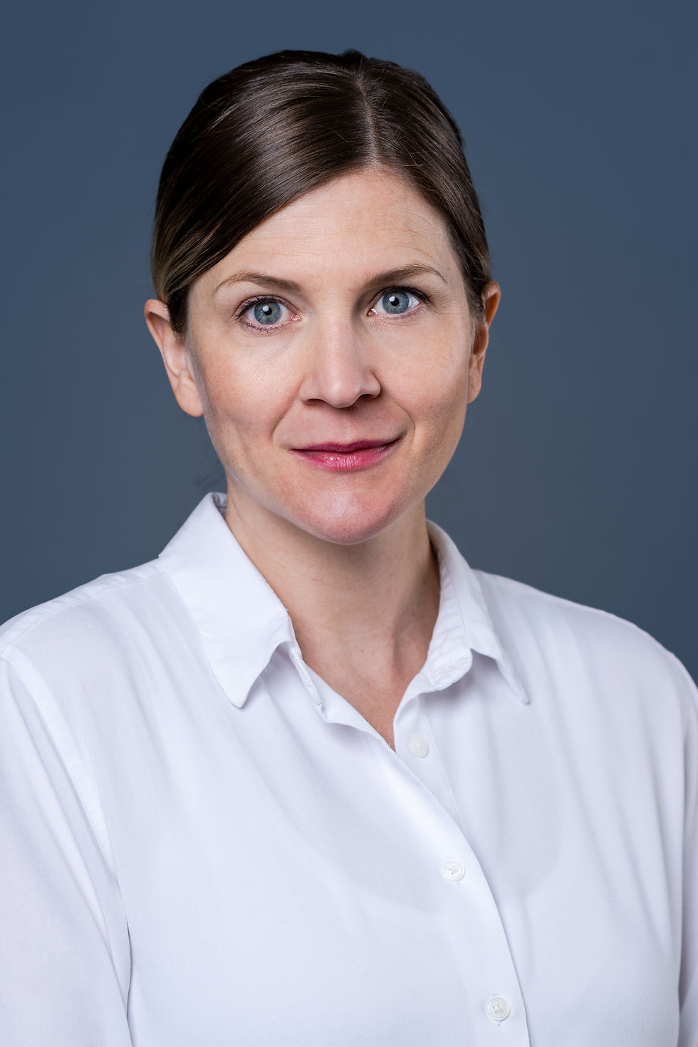 Sonja Ramsauer