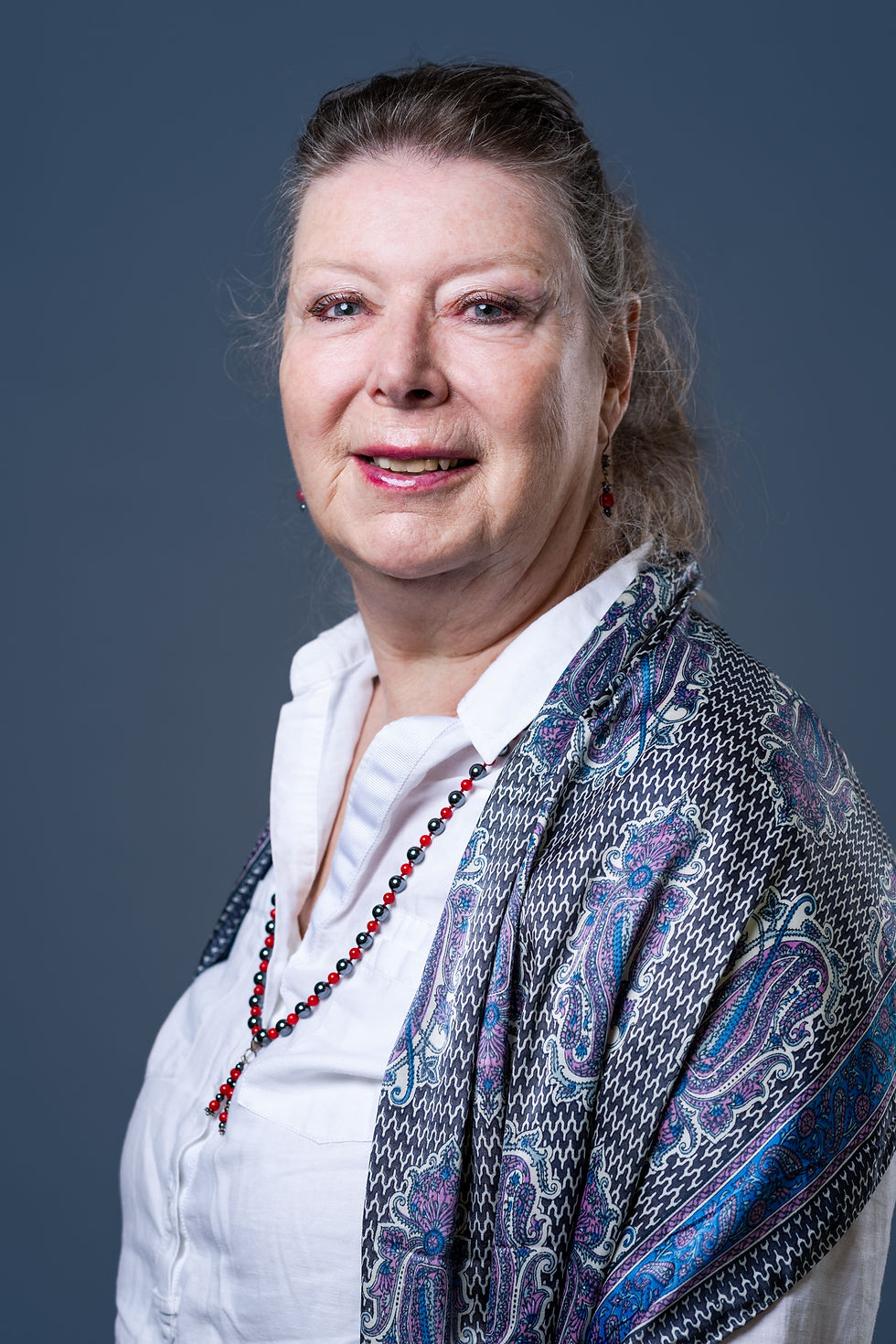 Silvia Vogt