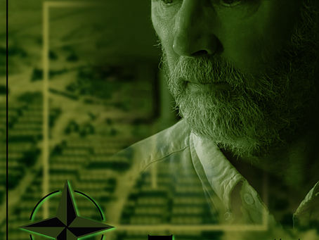 Collateral Damage and PTSD...