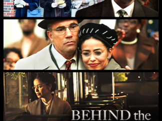 TV ONE ANNOUNCES PRODUCTION OF ORIGINAL FILM, BEHIND THE MOVEMENT