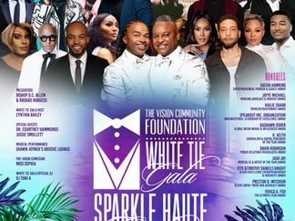 Vivica A. Fox Set to Be Honored at VCF White Tie Gala, June 28th