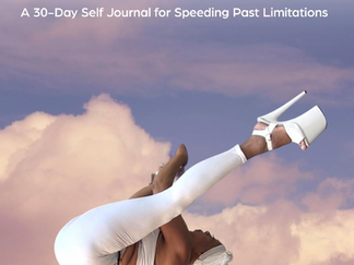 Pro-Aging Influencer, Makeda Smith, Closes Women’s History Monthwith Book Release, “Flying Over 50 at Any Age”and Coaching Portal, “The Makeda Method”