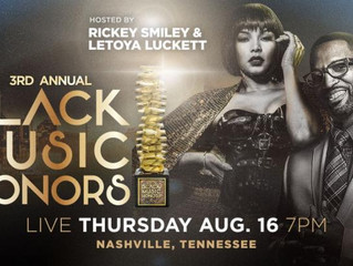 BOBBY BROWN, FAITH EVANS, BEBE AND CECE WINANS, AND DALLAS AUSTIN TO RECEIVE RECOGNITION AT 2018 BLA