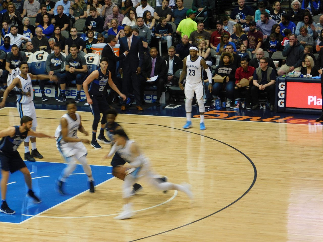 mavs5