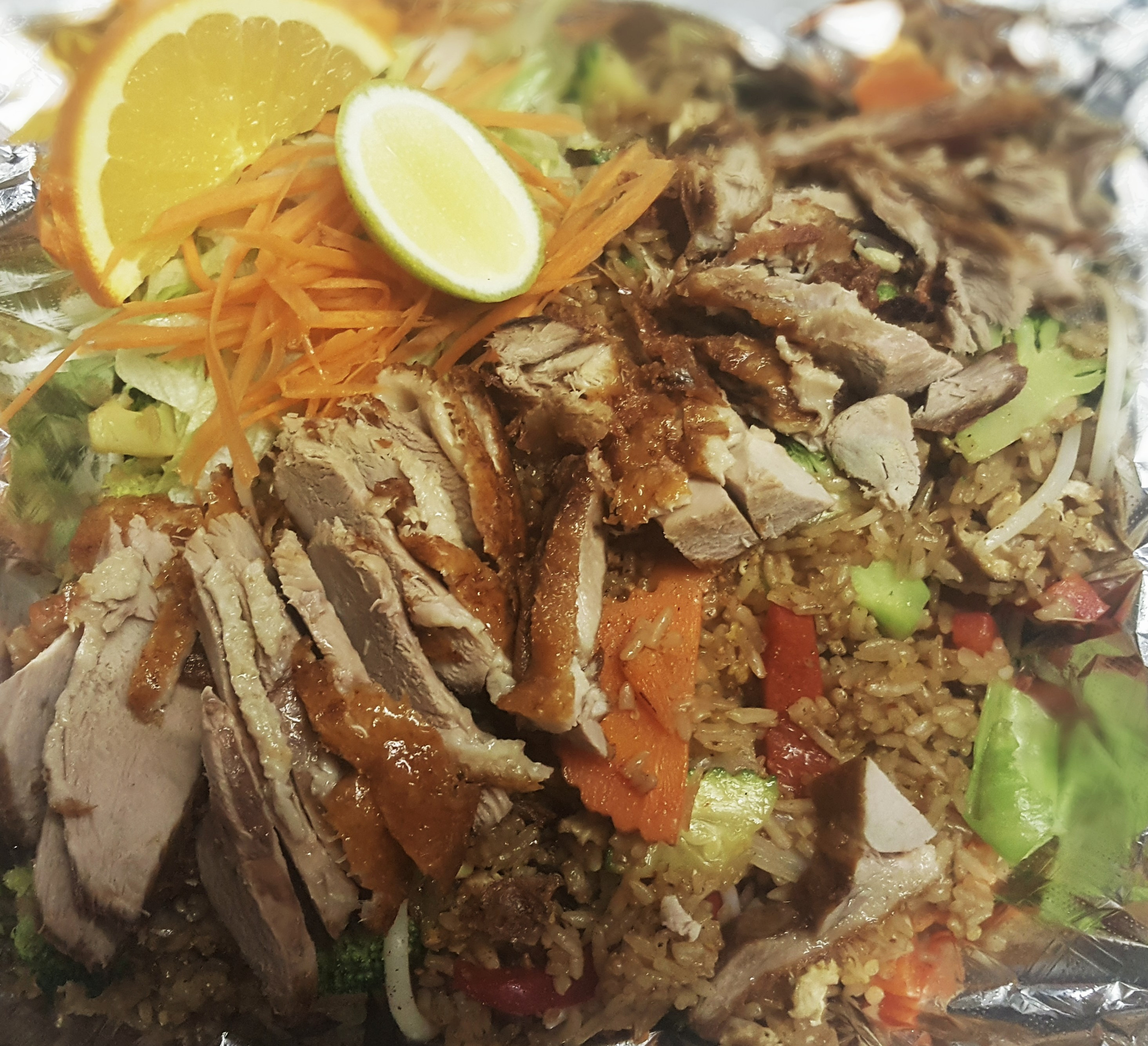 Get Wallpaper Thai Menu Thai 5 Fast Food For iPhone