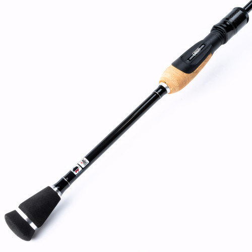 combo with st croix rods Triumph Freshwater A Bear Goes Fishing