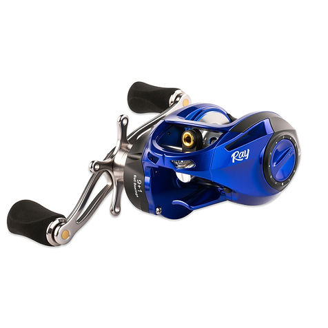 baitcast reel HANDING M1 Low Profile Baitcasting Its Premium 7 Bearing System Lew's KVD Elite Baitcast Reel