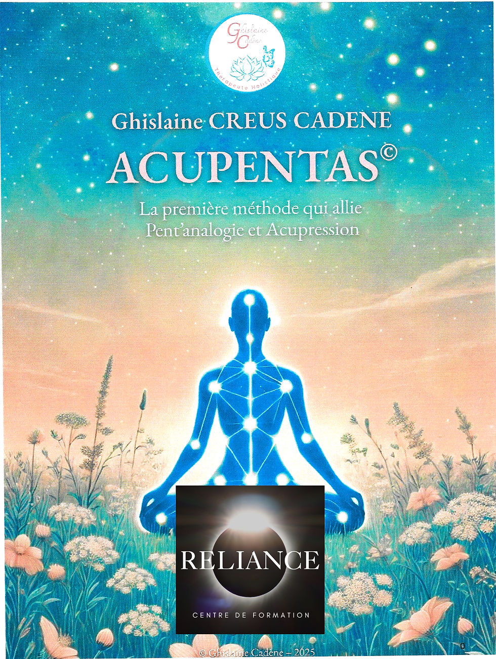 Acupentas + 3h avec un pro en visio