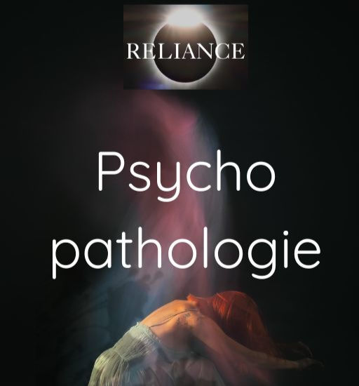 Psychopathologie + 1h avec un Pro en Visio