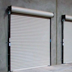 Roll Up Doors