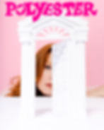 Lauren Ambrose, Polyester Zine