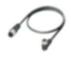 M8 / M12 Connector Cable Assembly