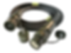 Amphenol Connector Cable Assembly
