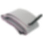 SCSI Cable Assembly