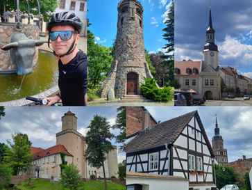 Spremberg. Czy na pewno Perła Łużyc?