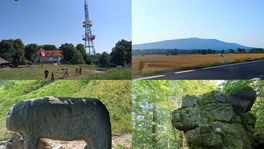 Ślęża: najlepsze trasy i atrakcje w drodze na Śląski Olimp