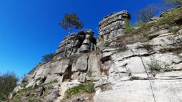 Szwajcaria Lwówecka. Raj dla miłośników gór.