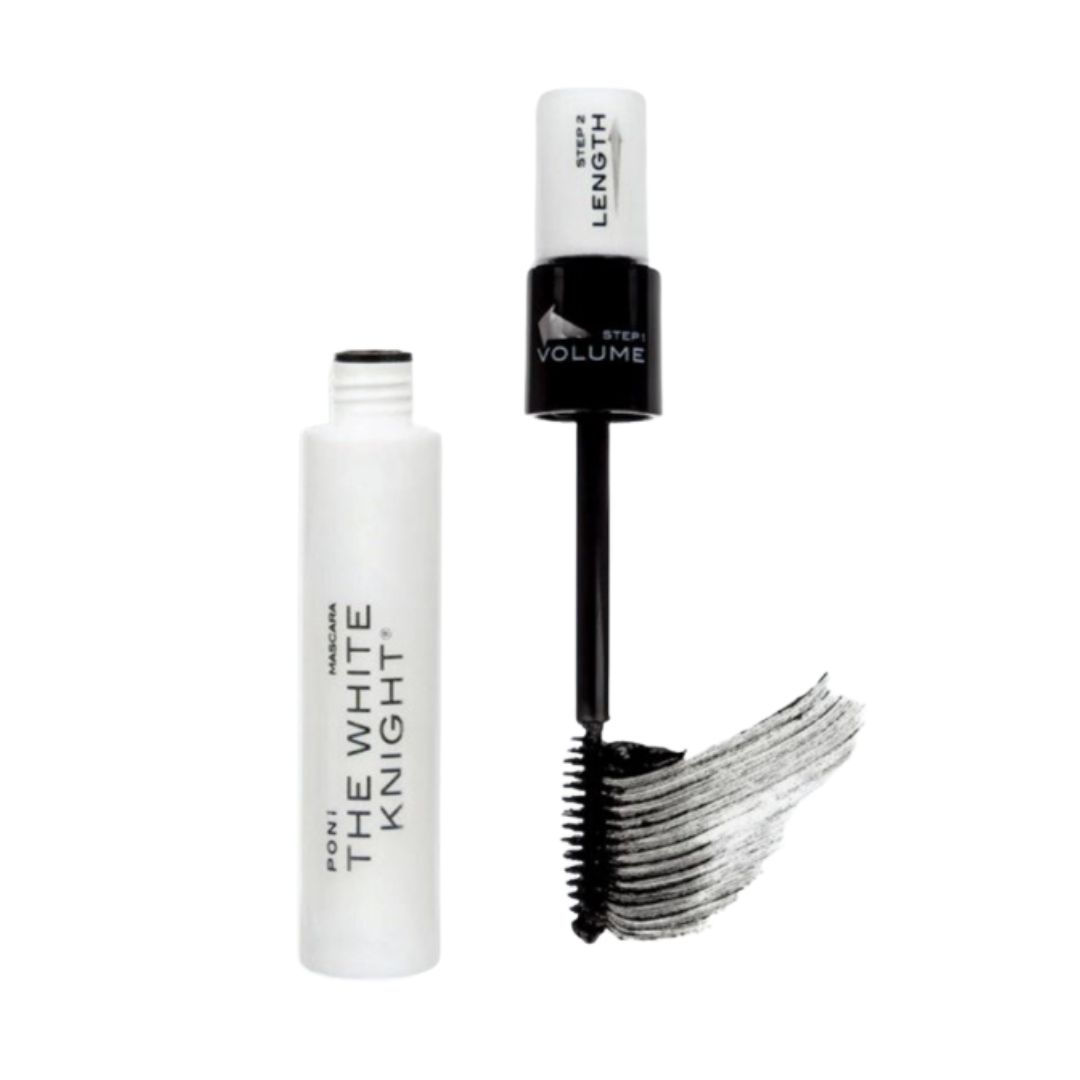 White Knight Tubular Mascara