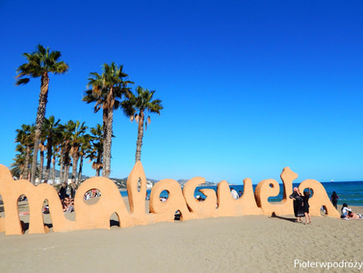 Malaga. Co zobaczyć?