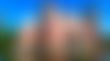 Dwa zamki w Bad Muskau, Park Mużakowski i Diabelski Most