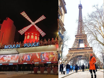 Paryż. Co zobaczyć w Stolicy Miłości w trzy dni?