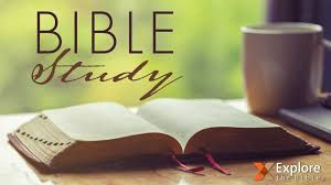 Bible Study
