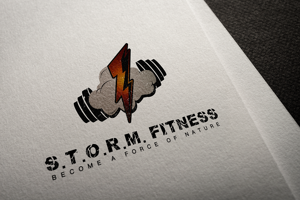 StormFitness